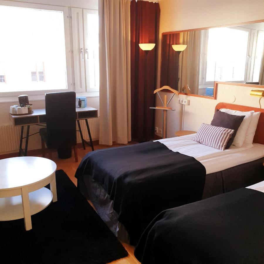 Sure Hotel By Best Western Focus Örnsköldsvik 外观 照片