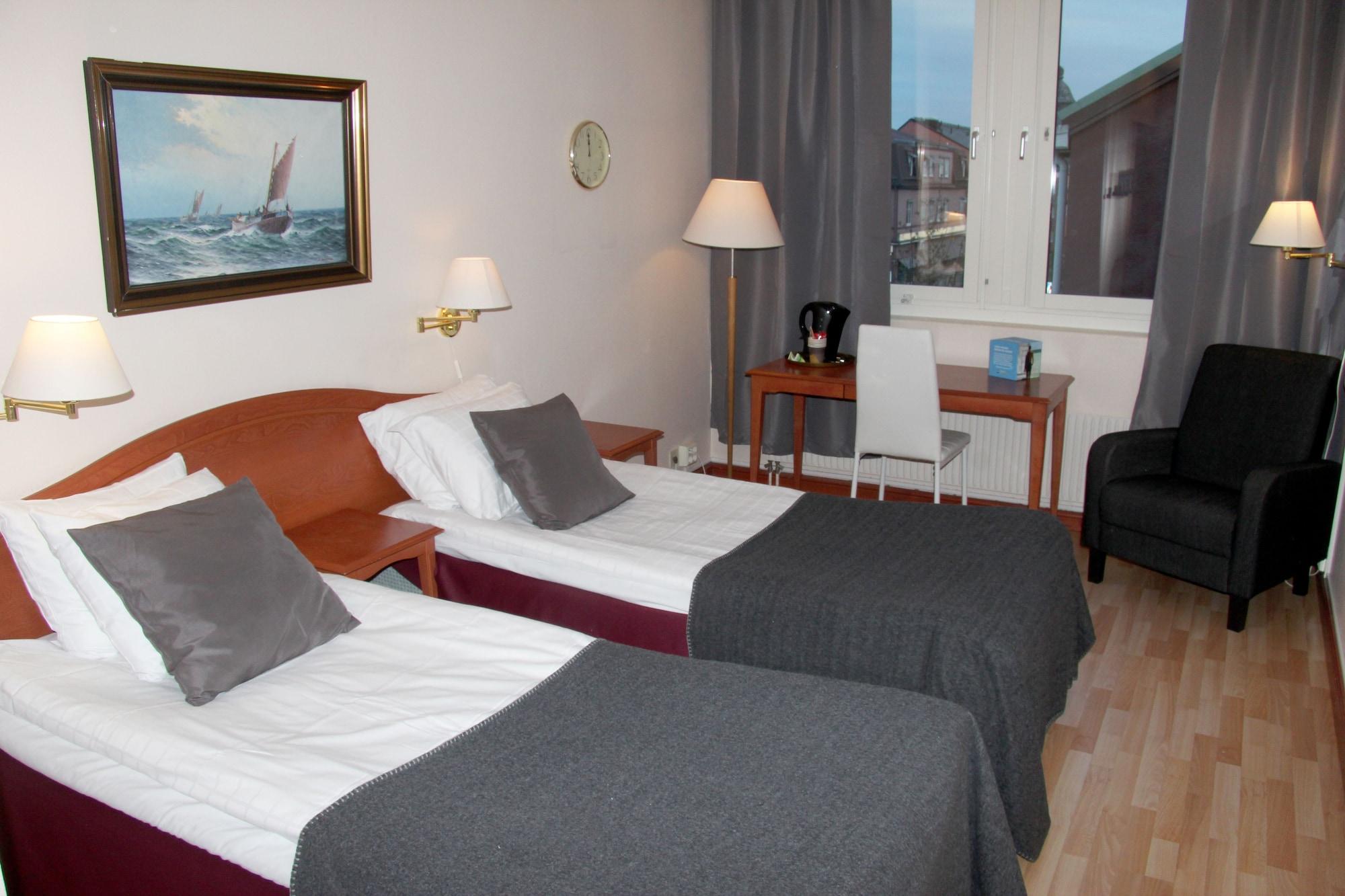 Sure Hotel By Best Western Focus Örnsköldsvik 外观 照片