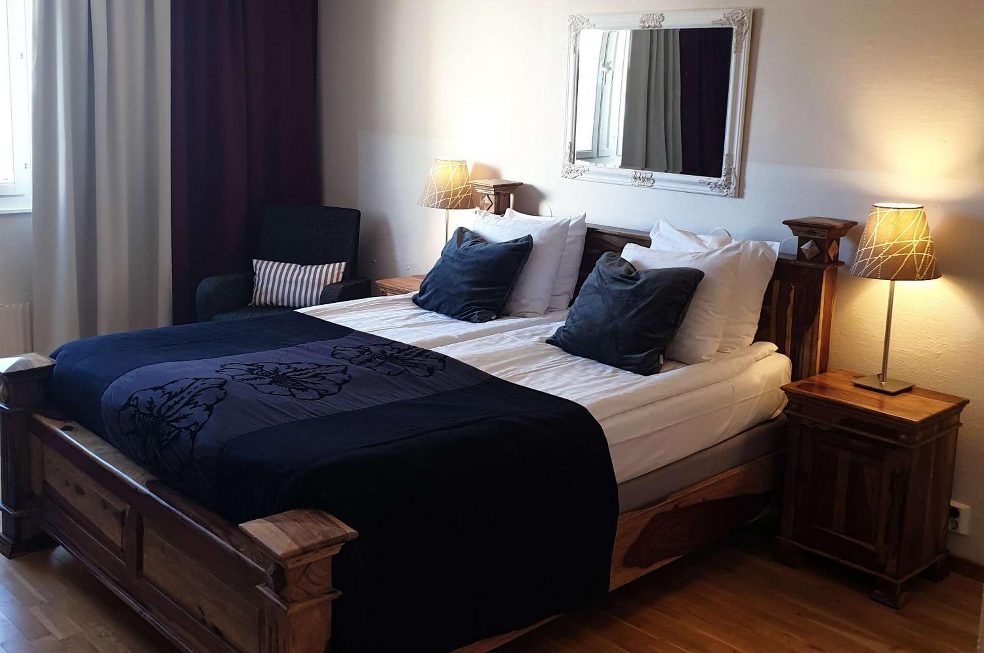 Sure Hotel By Best Western Focus Örnsköldsvik 外观 照片